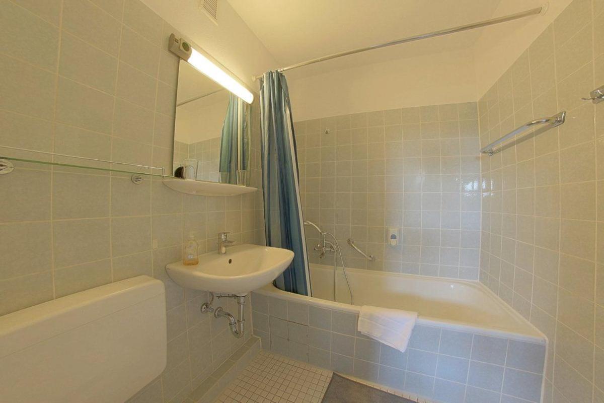Apartment 449 Hohegeiss Luaran gambar