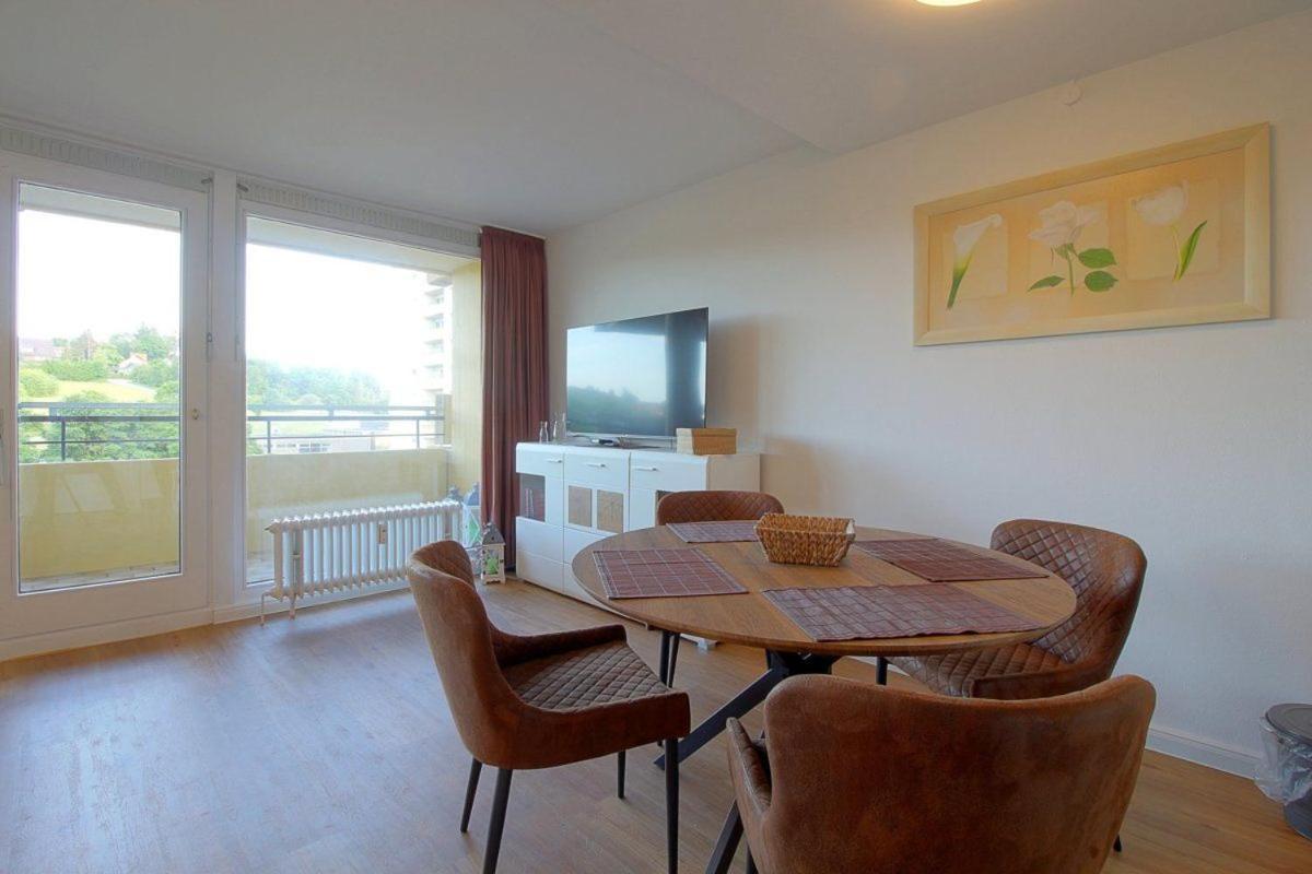 Apartment 449 Hohegeiss Luaran gambar